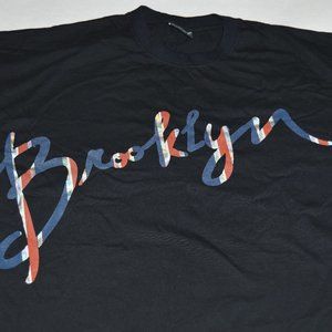 BROOKLYN Luxe-T (New)